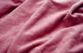 Hoe krijg ik een nieuwe deken om Stop vergieten