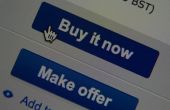 Hoe maak je je eBay-aanbiedingen verschijnen hoger in de beste Match zoekresultaten