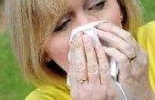 Wat zijn milde griep-achtige symptomen?