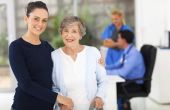 How to Get Paid voor familie Caregiving