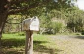 Hoe maak je een klacht over een Amerikaanse postbeambte of -stuurprogramma