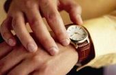 Hoe word ik een geautoriseerde horloge Dealer