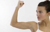 Is statisch rekken effectief voor de Biceps?