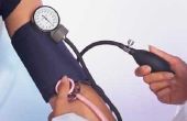 Lage bloeddruk & oefening