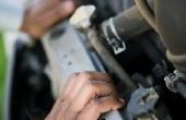 Hoe te repareren van de airco Compressor in een ' 98 Acura Integra