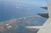Hoe kunt u vanaf het vliegveld van Miami naar de haven van Miami