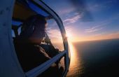 Wat voor soort banen kan ik met de een Pilot Licence krijgen?