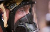 Hoe word ik een brandweerman in de staat Washington