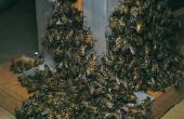 How to Get Rid van een bijen-component in een boom