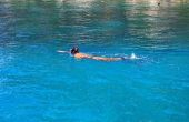 De beste vakantie snorkelen stranden in Puerto Rico