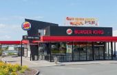Hoe koop je een Burger King-Franchise
