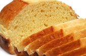 Hoe te te bevestigen uitgedroogd Frans brood