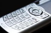 Het gebruik van Prepaid mobiele telefoons op bestaande Verizon plannen