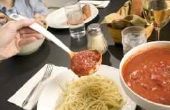 Hoe om te koken de beste Spaghetti saus ooit