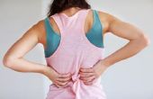 De beste Over de teller Back Pain Relief