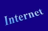 Hoe meer internetsnelheid handmatig