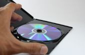 Hoe maak je een kopie van een DVD die zal spelen op een DVD-speler