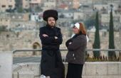 Hoe de joodse vrouwen kleden?