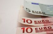 Vergelijking van Euro's naar Verenigde Staten munt