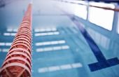 Behandeling & preventie voor de droge huid van gechloreerde zwembaden
