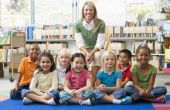 Het implementeren van een anti-Bias Curriculum in Preschool Programs