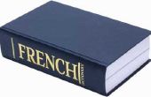 Franse woorden die worden gebruikt in het Engels