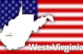 De toelagen van de overheid van de West Virginia