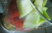 Hoe te combineren met vruchten voor Fruit Smoothies voor meer voeding