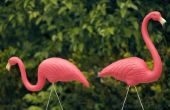Hoe Craft Flamingo 's