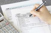 Hoe te vinden mijn IRS geschat belastingen betaald