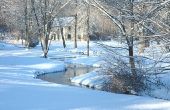 Winter Weekend Getaways in Michigan