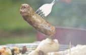 How to Cook Conecuh worst