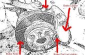 Hoe Vervang rotoren op een Honda Civic
