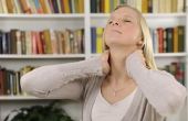 Wat vormen van artritis veroorzaakt hoofdpijn?