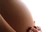 Arm oefeningen voor zwangere vrouwen
