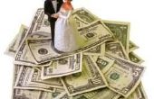 How to Get Online donaties voor bruiloften