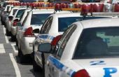 Hoeveel krijg politie betaald in New York?