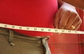 De gemiddelde levensverwachting voor zwaarlijvige mensen