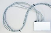 Hoe u een kabelmodem verbinding met een draadloze Router