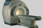 Soorten MRI-Machines