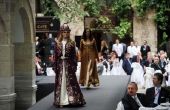 Turkse traditie in Fashion