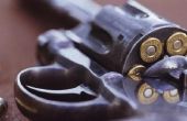 Hoe word ik een Concealed Handgun-instructeur