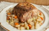 How to Cook een Loin zonder been varkensvlees 4-lb