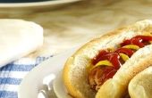 Hoe te repareren van een hotdog kar