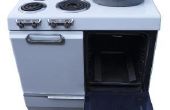 Hoe houden Oven reiniger uit het verwarming Element in uw elektrische bereik
