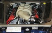 How to Check Engine Codes voor een Dodge Ram
