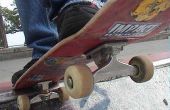Hoe Skateboard voor meisjes