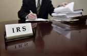 Juridische bijstand voor IRS problemen