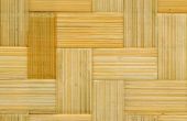 Wat Is een samengestelde houten vloeren?