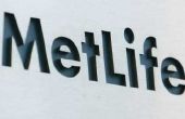 Wat Is een Metlife totaal controle Account?